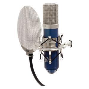 Micro thu âm MXL 3000 Vocalist Kit