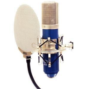 Micro thu âm MXL 3000 Vocalist Kit