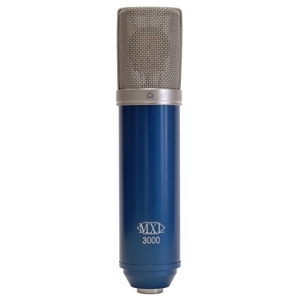 Micro thu âm MXL 3000 Vocalist Kit