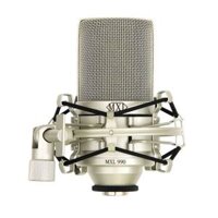 Micro thu âm MXL 990