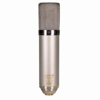 Micro Thu Âm MXL V69M HE MOGAMI® HE Diaphragm Tube Condenser Microphone