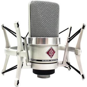 Micro thu âm Neumann TLM 102