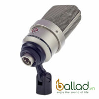 Micro thu âm Neumann TLM 103