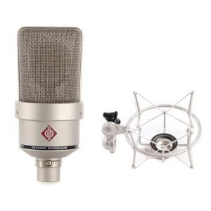 Micro thu âm Neumann TLM103