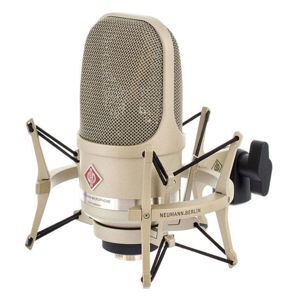Micro thu âm Neumann TLM107