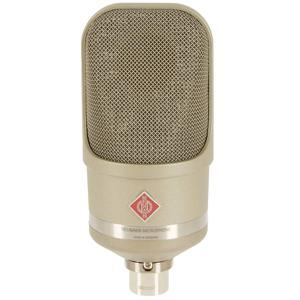 Micro thu âm Neumann TLM107