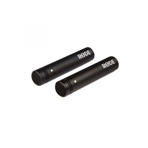 Micro thu âm nhạc cụ Rode M5 (cặp)