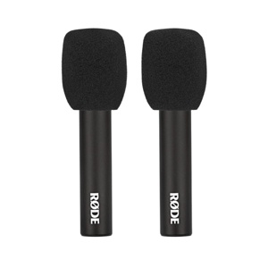 Micro thu âm nhạc cụ Rode M5 (cặp)