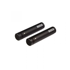 Micro thu âm nhạc cụ Rode M5 (cặp)