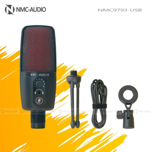 Micro thu am NMC9793-USB