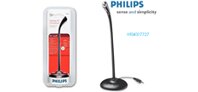 Micro thu âm philips shm1000