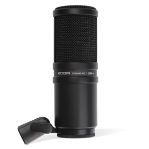 Micro thu Âm Podcast Zoom ZDM-1