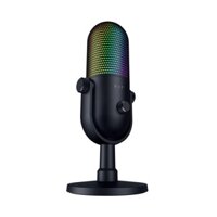 Micro thu âm Razer Seiren V3 Chroma – RGB USB (RZ19-0506)