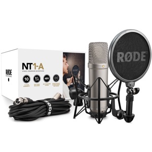 Micro thu âm Rode NT1A (NT1-A)