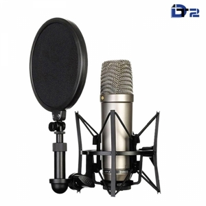 Micro thu âm Rode NT1A (NT1-A)