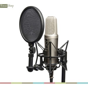 Micro thu âm Rode NT2A (NT2-A)