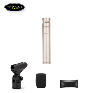 Micro thu âm Rode NT5