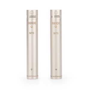Micro thu âm Rode NT5