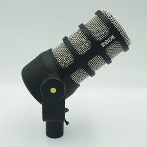 Micro thu âm Rode PodMic