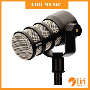 Micro thu âm Rode PodMic