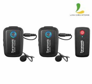 Micro thu âm Saramonic Blink 500 B2