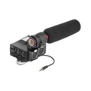 Micro thu âm Saramonic Mixmic