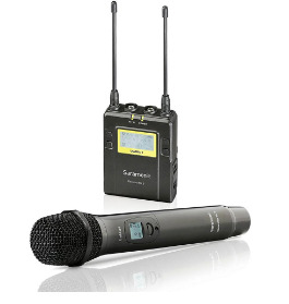 Micro thu Âm Saramonic UWMIC9 RX9+HU9