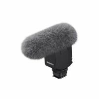 Micro thu âm Sony ECM-B10 - Chính hãng