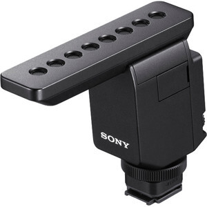 Micro thu âm Sony ECM-B1M