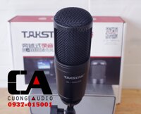 MICRO THU ÂM TAKSTAR GL-100 USB