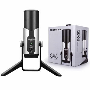 Micro thu âm Takstar GX6