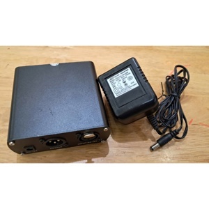 Micro thu âm Takstar PC K200