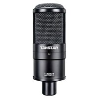 Micro thu âm TAKSTAR PC-K220 thu âm livestream chuyên nghiệp - Hàng chính hãng