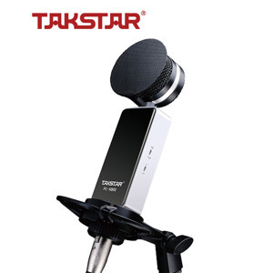 Micro thu âm Takstar PC-K800