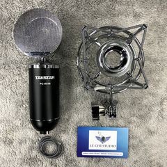 Micro thu âm Takstar PC-K810