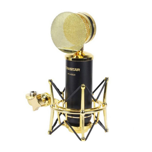 Micro thu âm Takstar PC-K820