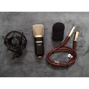 Micro thu âm Takstar T&S PC-K500