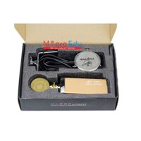 Micro Thu Âm TIANYUN T-2000 Đẹp, Độc Đáo và Thời Thượng