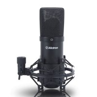 Micro thu âm USB – Alctron UM900