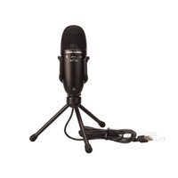 Micro thu âm USB cho máy tính Audio-Technica AT9934USB – BINAI