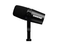 Micro thu âm và livestream Shure MV7 (cổng USB)