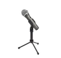Micro thu âm và podcast Samson Q2U