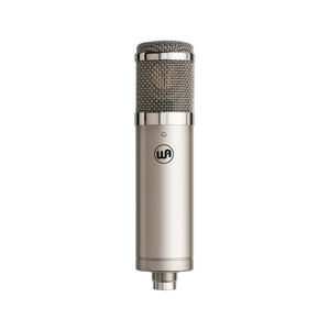 Micro thu âm WA-47jr FET