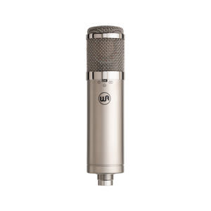 Micro thu âm WA-47jr FET