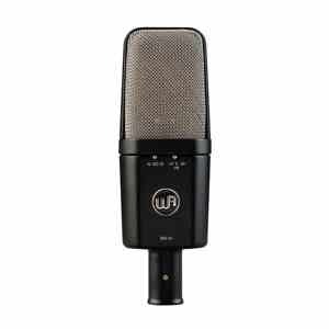 Micro thu âm Warm Audio WA-14