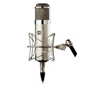 Micro thu âm Warm Audio WA-47