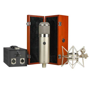 Micro thu âm Warm Audio WA-47