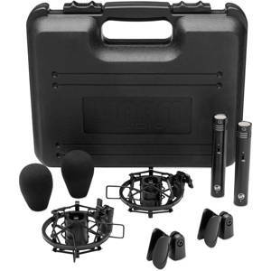 Micro thu âm Warm Audio WA-84