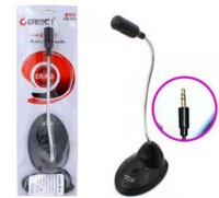 MICRO THU ÂM,HỌC ONLINE CHO MÁY TÍNH,LAPTOP JACK CẮM 3.5MM