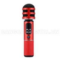 Micro Tosing 05, Micro Karaoke Kèm Loa Tosing 05